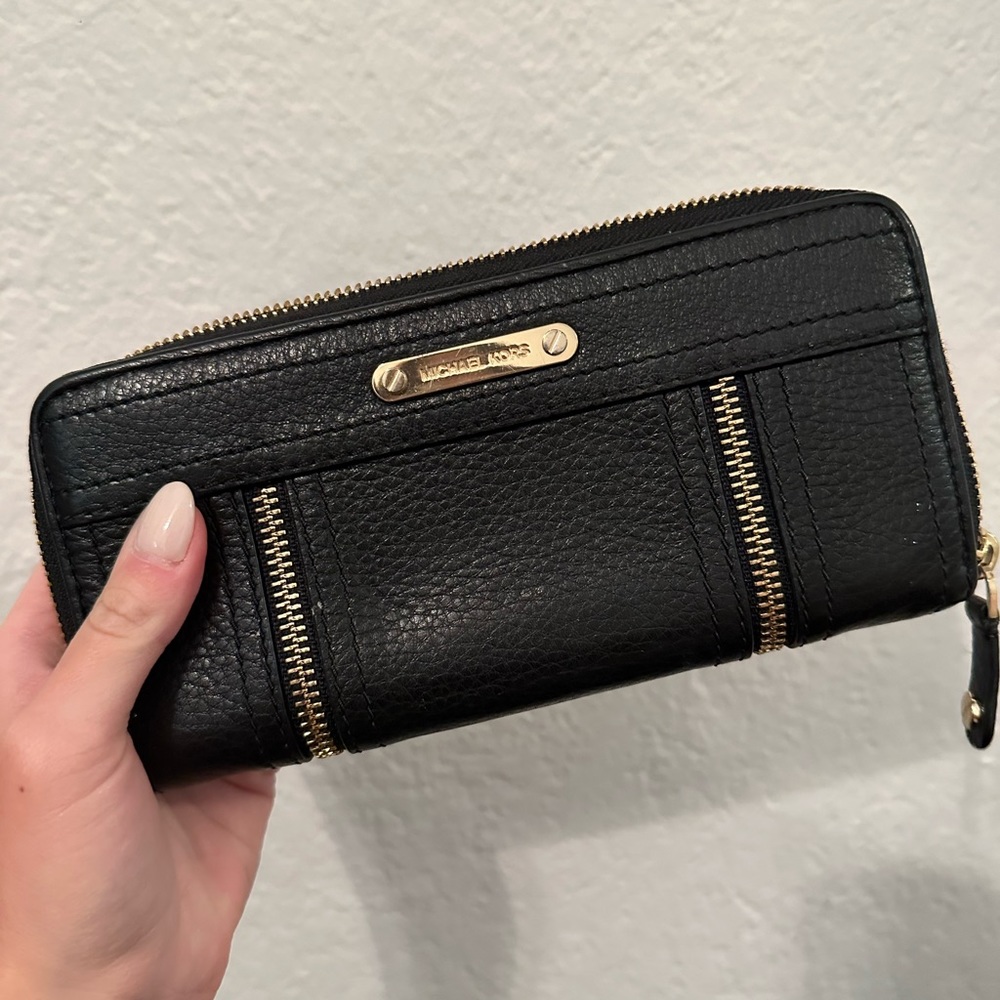 Michael Kors wallets